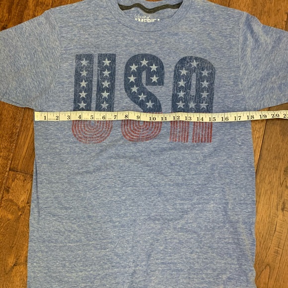 USA Tee - Picture 4 of 6